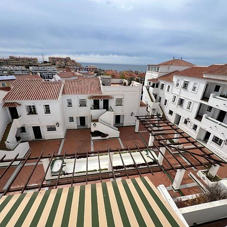 Apartamento Atico Golf&Piscina n5 Rincón de la Victoria Exterior foto