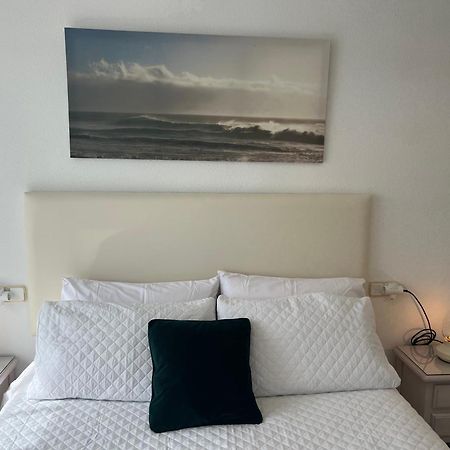 Apartamento Atico Golf&Piscina n5 Rincón de la Victoria Exterior foto