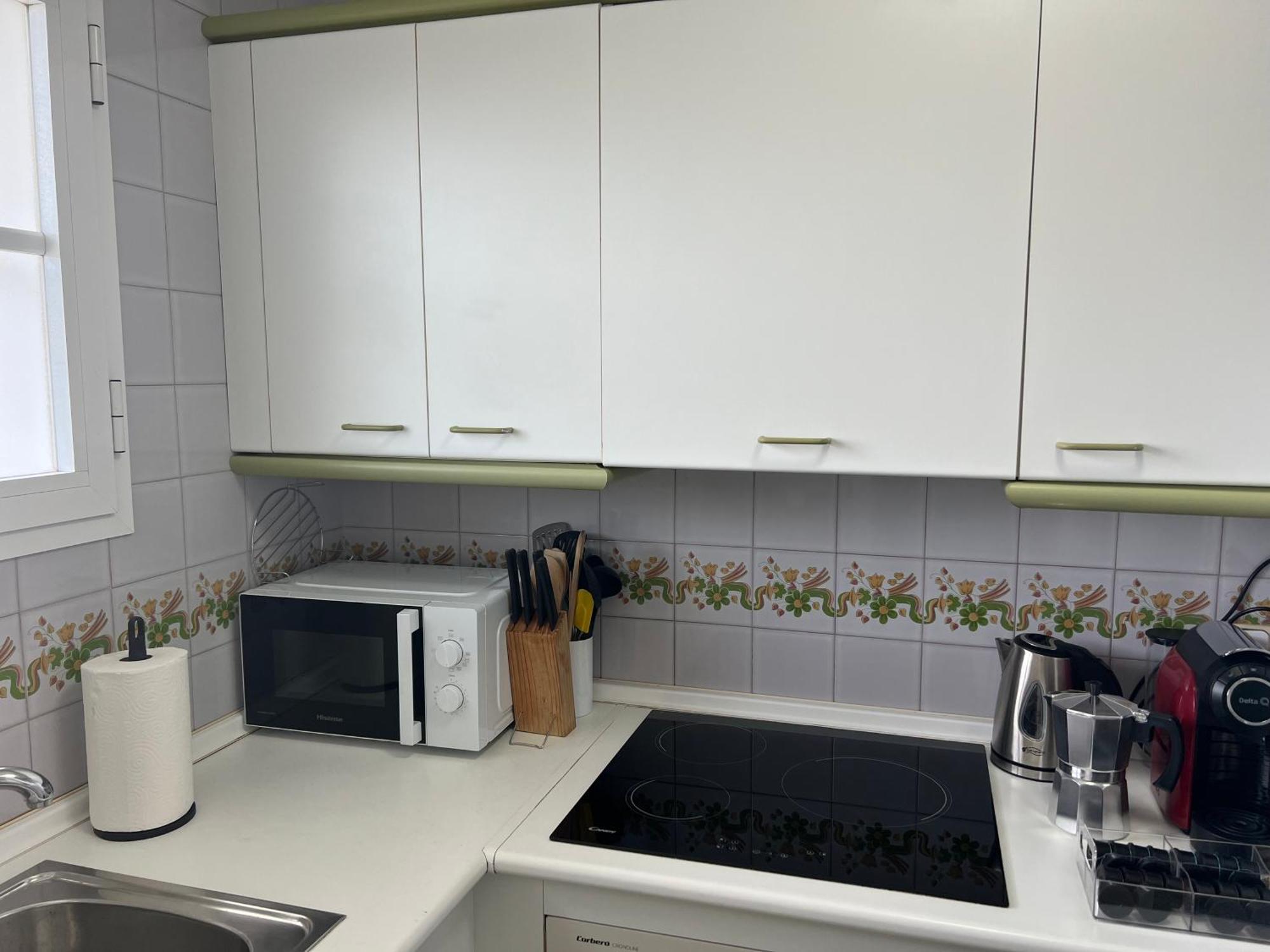 Apartamento Atico Golf&Piscina n5 Rincón de la Victoria Exterior foto