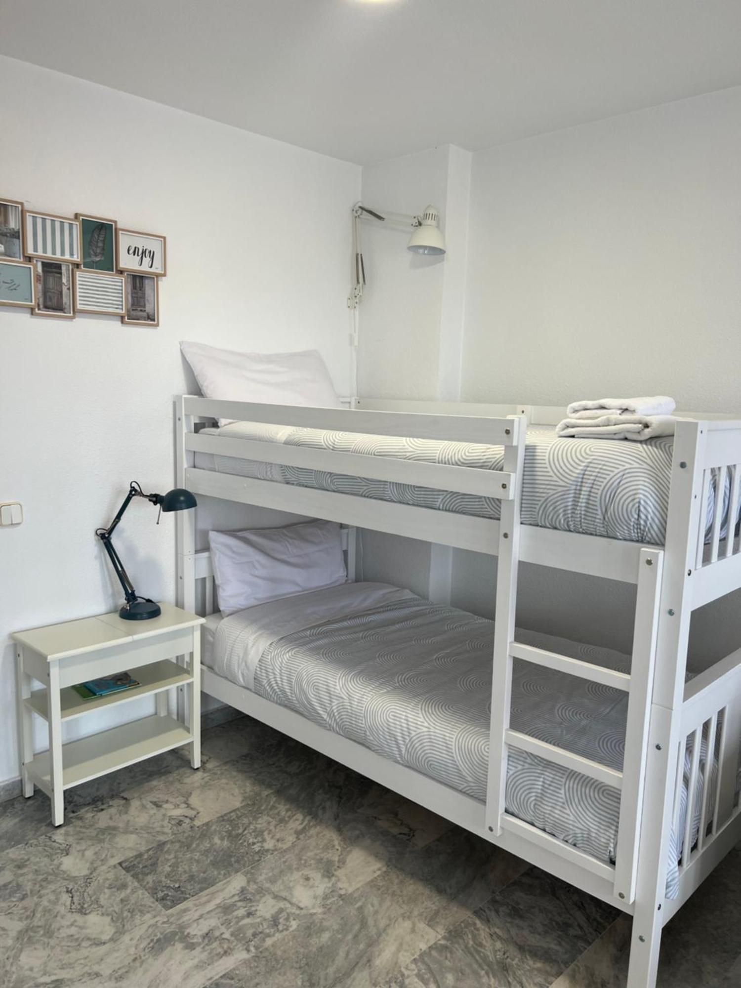Apartamento Atico Golf&Piscina n5 Rincón de la Victoria Exterior foto