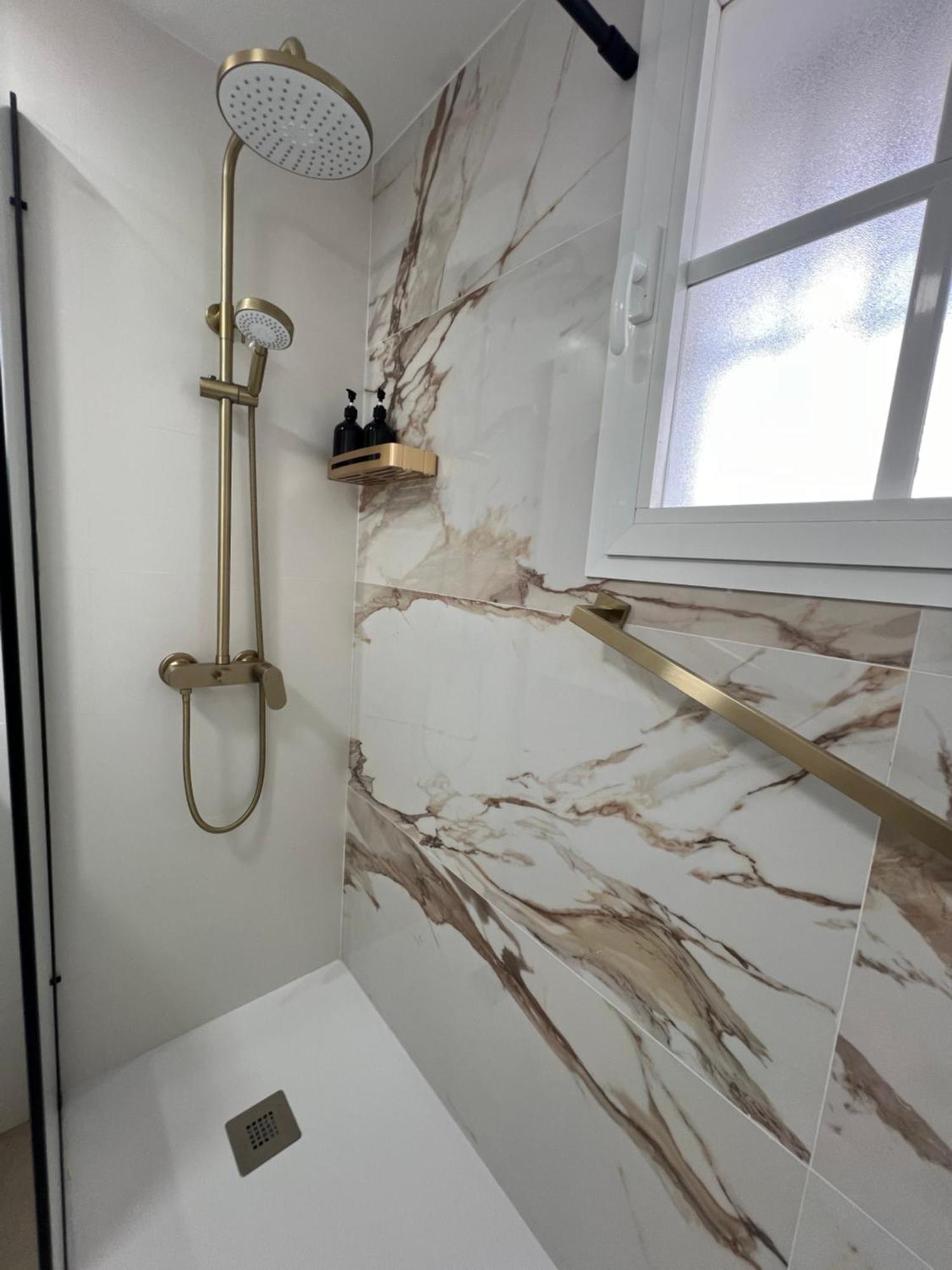 Apartamento Atico Golf&Piscina n5 Rincón de la Victoria Exterior foto