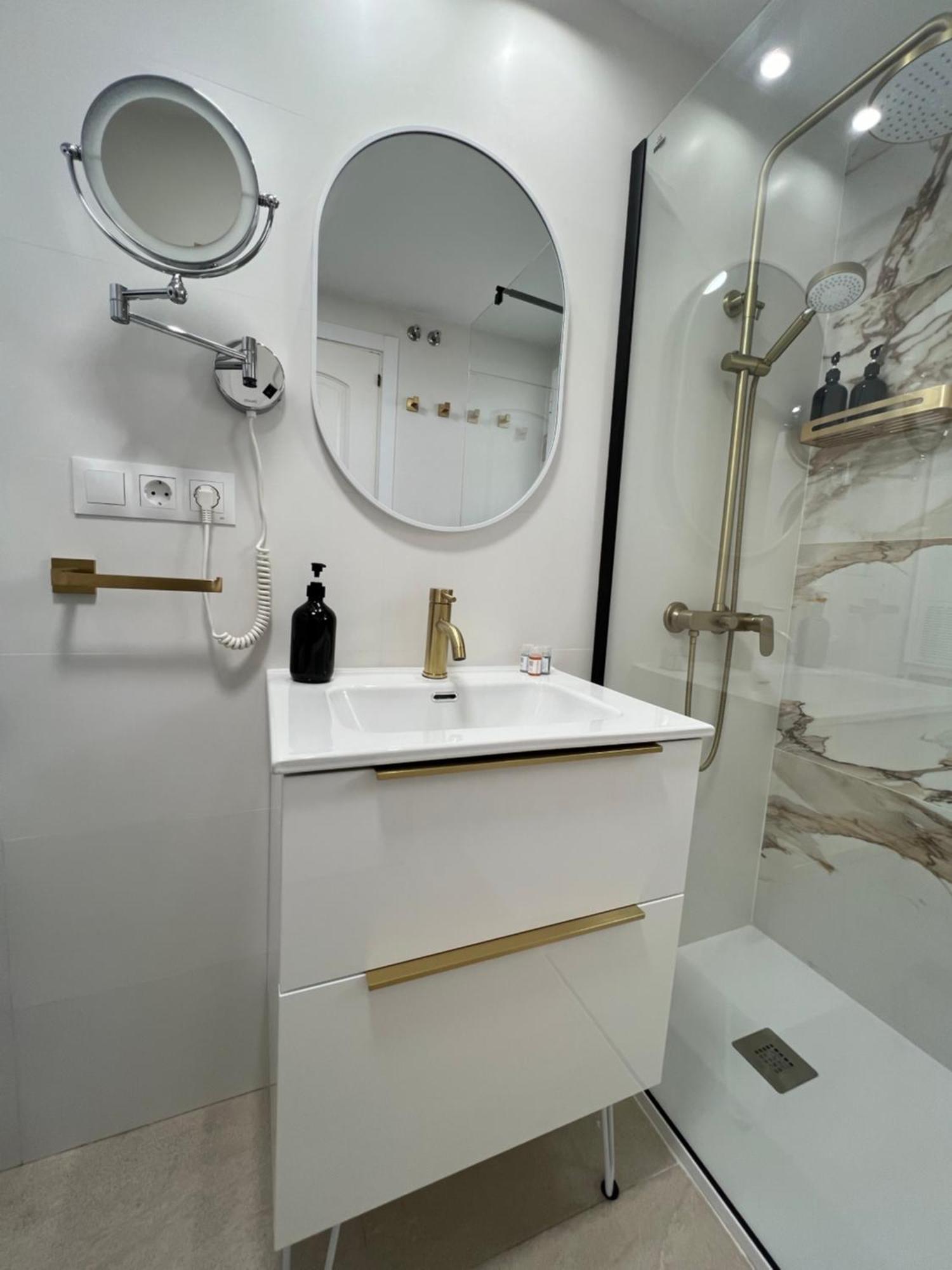 Apartamento Atico Golf&Piscina n5 Rincón de la Victoria Exterior foto