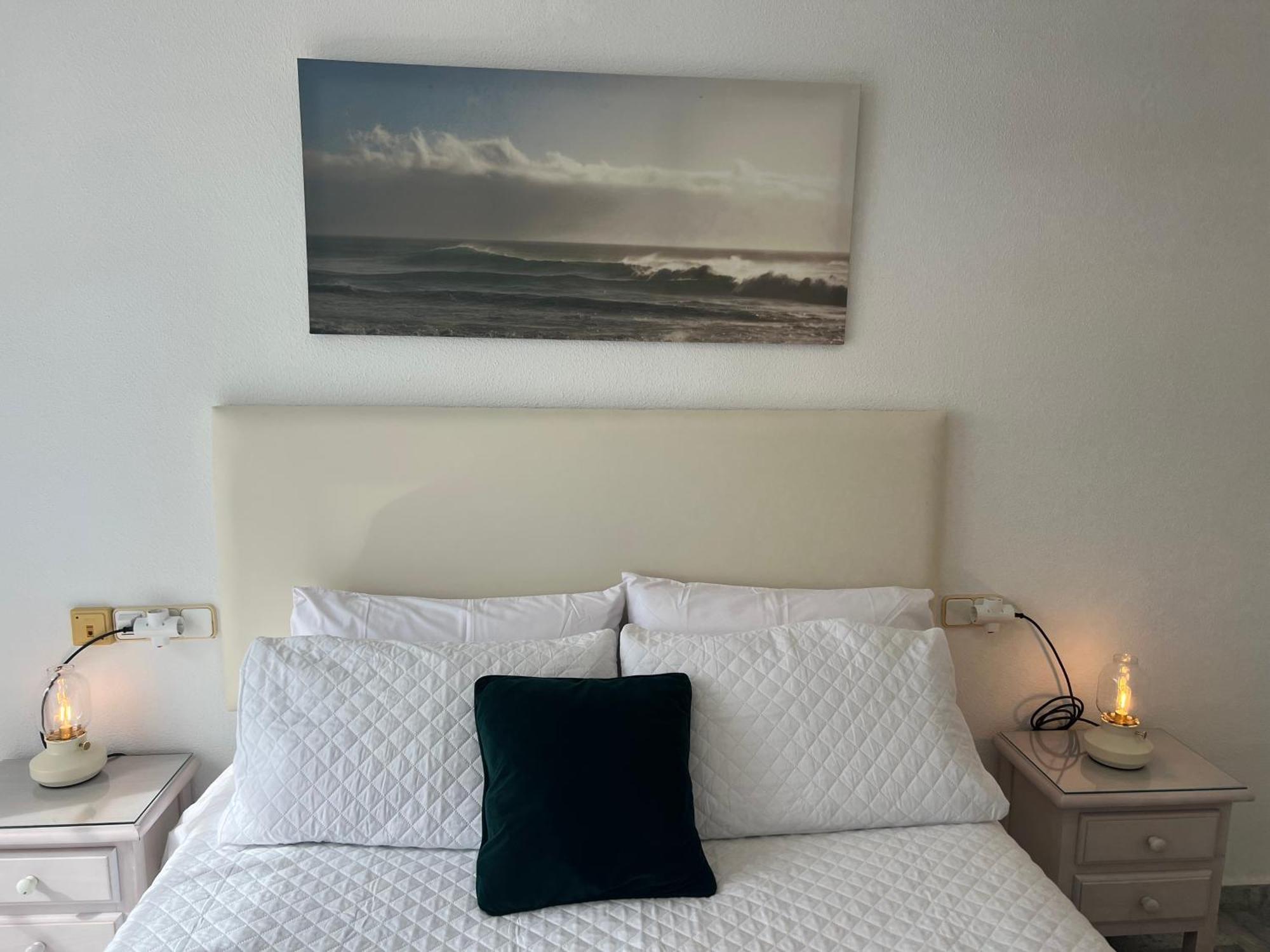 Apartamento Atico Golf&Piscina n5 Rincón de la Victoria Exterior foto