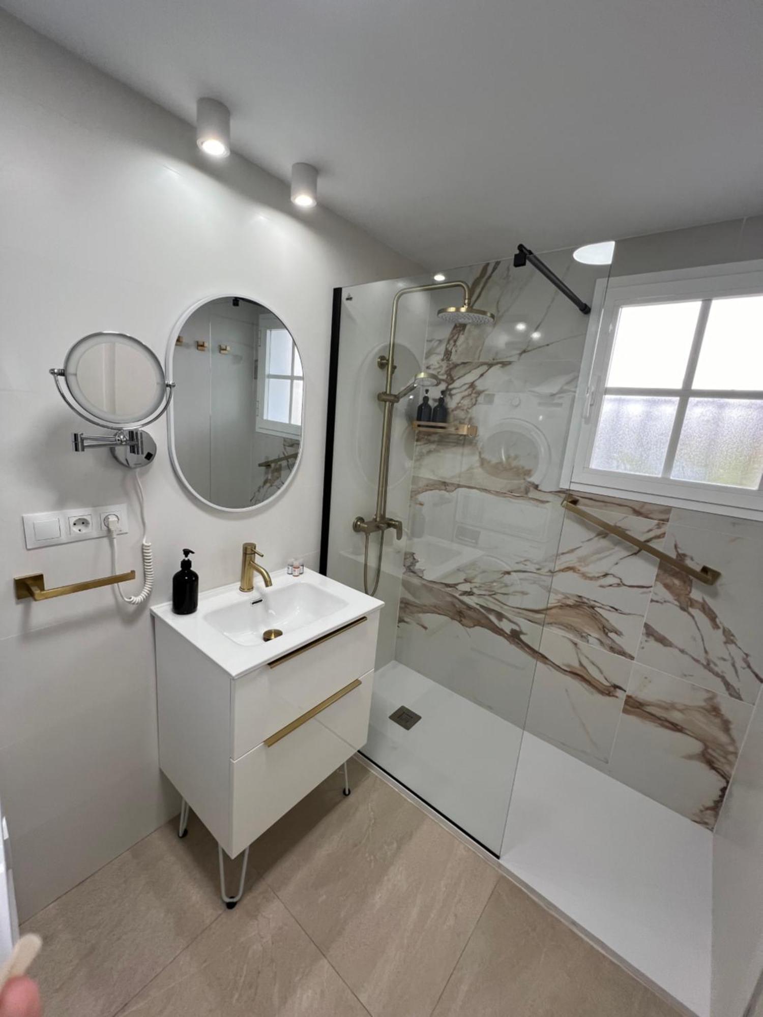 Apartamento Atico Golf&Piscina n5 Rincón de la Victoria Exterior foto