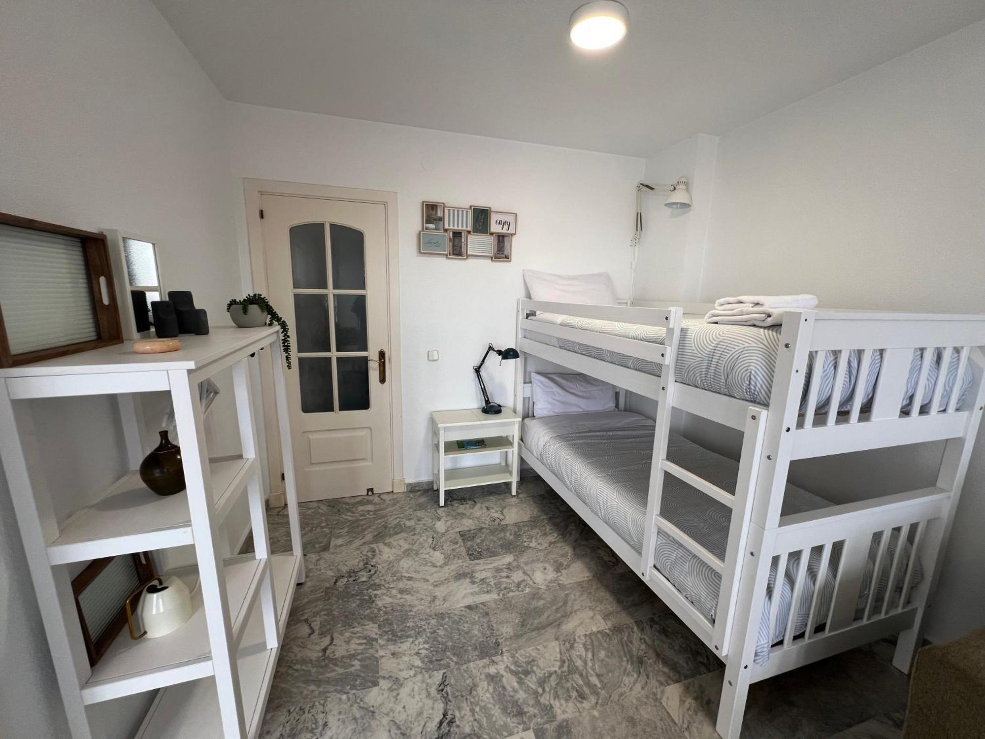 Apartamento Atico Golf&Piscina n5 Rincón de la Victoria Exterior foto