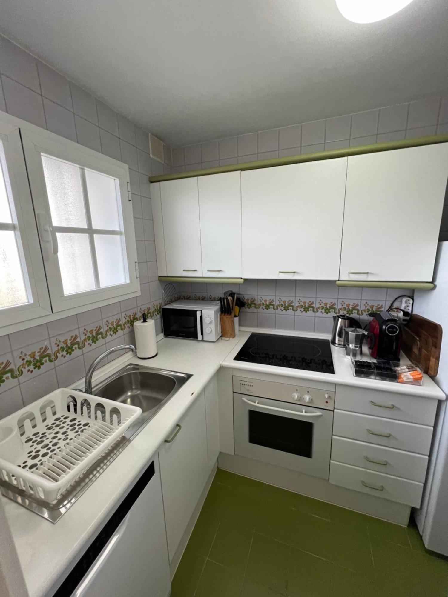 Apartamento Atico Golf&Piscina n5 Rincón de la Victoria Exterior foto